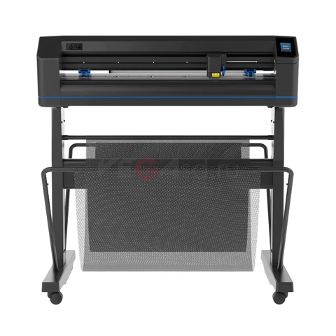 Рулонный режущий плоттер Summa S1 D75